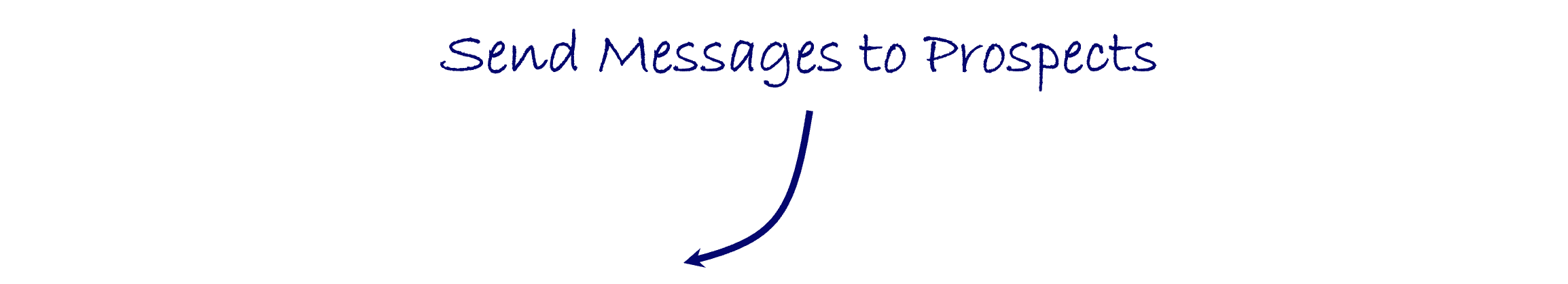 Koneksi Message Sending